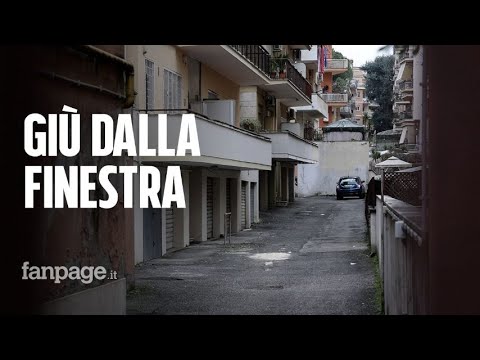 Perquisito in casa, cade dalla finestra e muore sul colpo: “Hanno provato a fermarlo”