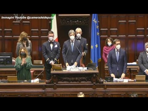 Sassoli, Fico: «L’Italia e l’Ue perdono uno straordinario protagonista»