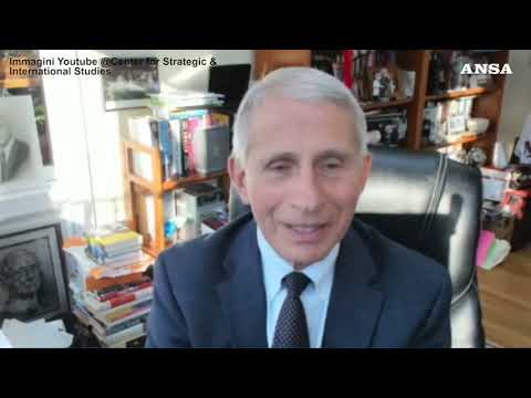 Covid, Fauci: “Alla fine la variante Omicron trovera’ tutti”