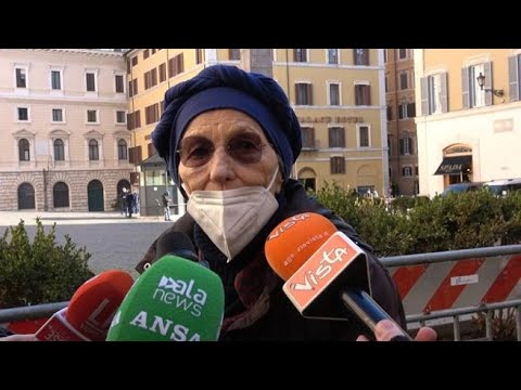 Quirinale, Bonino: «Io candidata? Il mio momento era 25 anni fa»