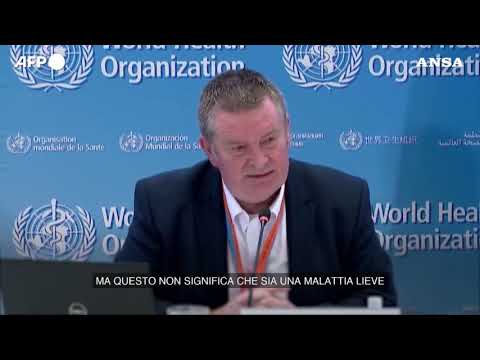 Oms risponde a Bolsonaro: “Nessun virus che uccida le persone e’ gradito”