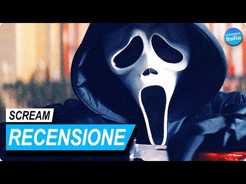 SCREAM 5 | Film Slasher Horror | Recensione e Analisi