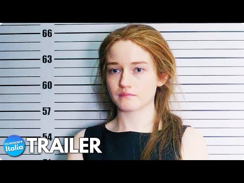 INVENTING ANNA (2022) Trailer ITA della Serie con Julia Garner basata su una Storia Vera
