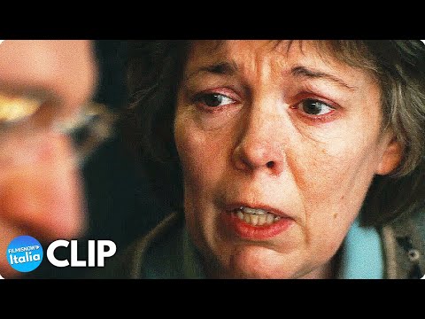 LANDSCAPERS – Un Crimine Quasi Perfetto (2022) Clip in Anteprima dalla Serie con Olivia Colman