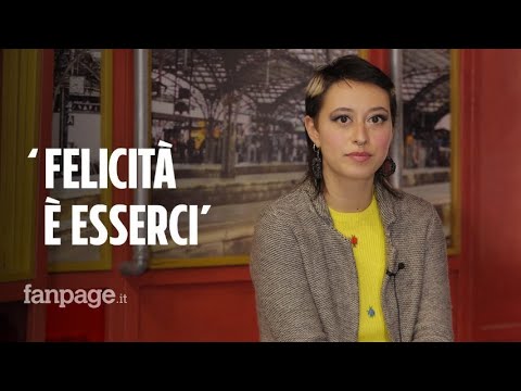 Zuzu presenta Giorni Felici: “È ora che il fumetto sia fonte d’ispirazione per altre arti”
