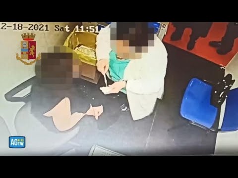 Palermo, finte vaccinazioni anti-Covid: arrestata una infermiera