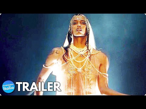 GHOST HOTEL (2022) Trailer ITA della Docuserie sul Lato Nascosto dei Personaggi Famosi