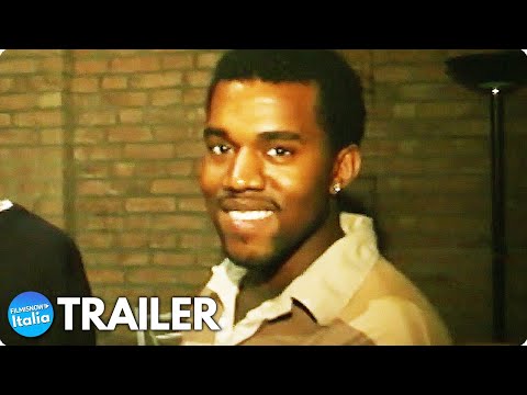 JEEN-YUHS: A KANYE TRILOGY (2022) Trailer ITA del Documentario sul Rapper Kanye West