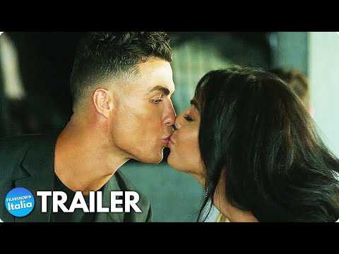 SOY GEORGINA (2022) Trailer ITA della Docu-Serie sulla Compagna di Cristiano Ronaldo