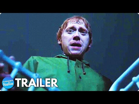 SERVANT – Stagione 3 (2022) Trailer ITA della Serie Horror di M. Night Shyamalan