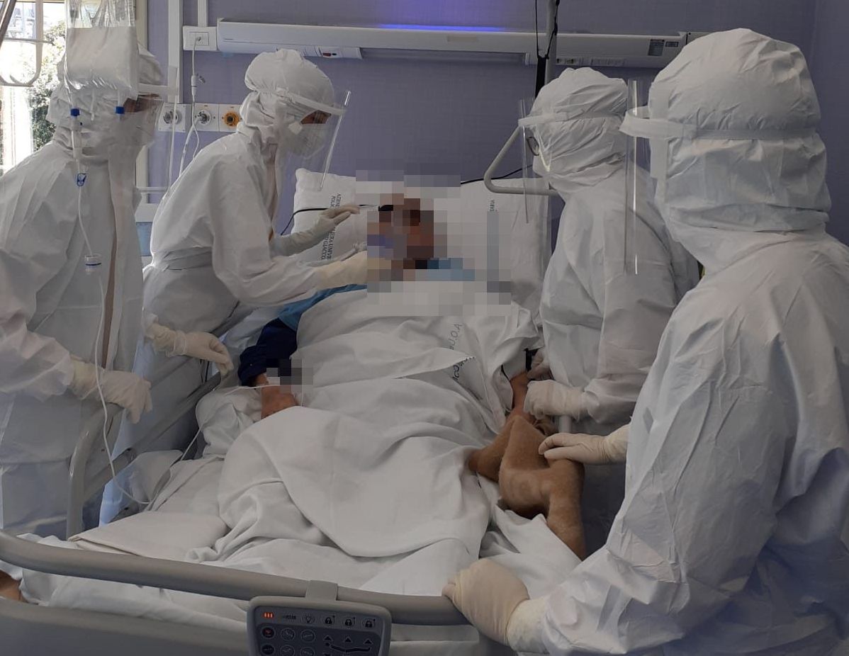 Covid, Iss “Mortalità non vaccinati 25 volte più alta di chi ha booster”