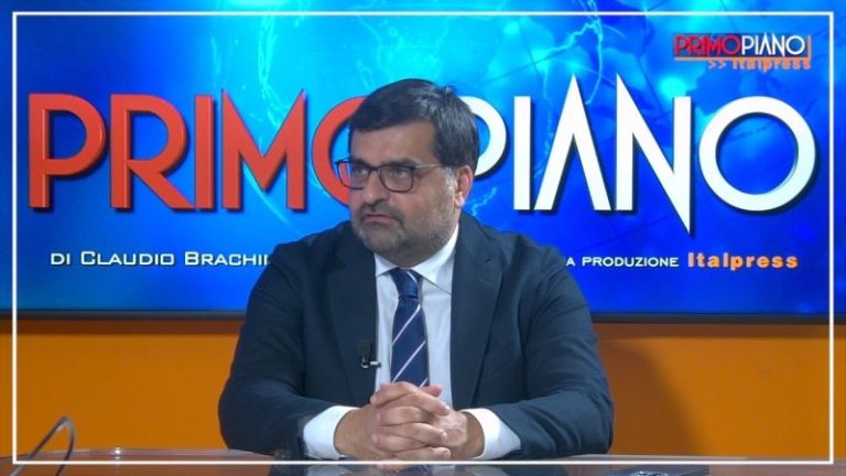 Palamara “Il tema giustizia va affrontato nell’interesse di tutti”