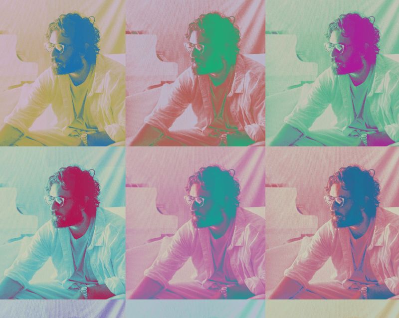 Tommaso Paradiso, arriva il nuovo singolo “Tutte le notti”