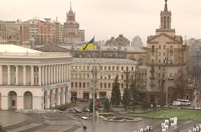 Ucraina, atteso primo incontro tra le parti ma proseguono gli scontri