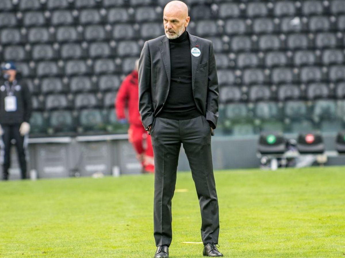 Coppa Italia, Pioli “E’ primo round ma è sempre un derby”
