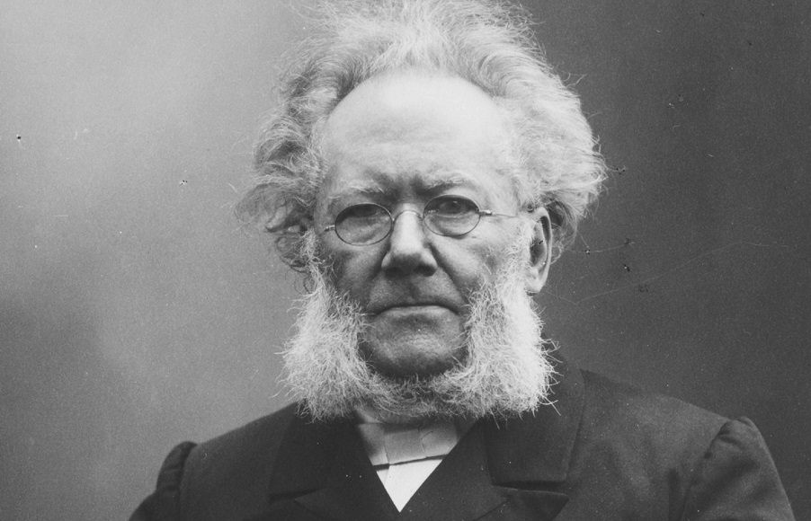 Henrik Ibsen