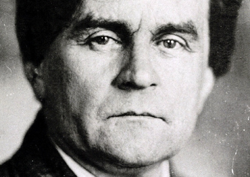 Kazimir Malevič