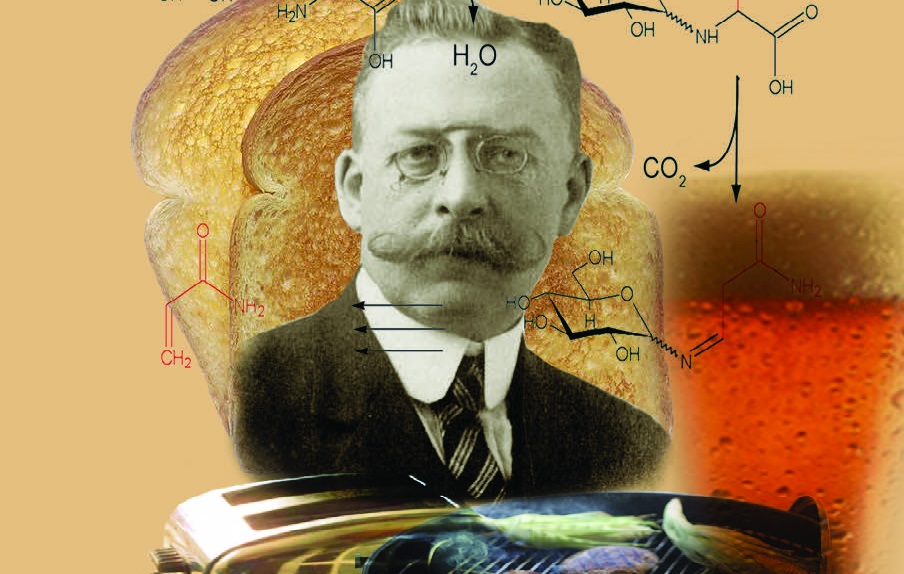 Louis Camille Maillard