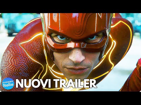 MIGLIORI FILM & SERIE 2022 – Trailer Febbraio #6