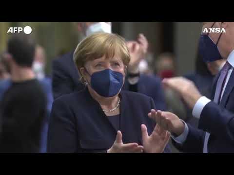 Germania, Steinmeier rieletto presidente per un secondo mandato