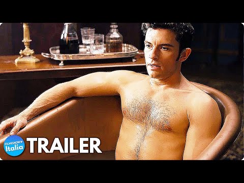 BRIDGERTON Stagione 2 (2022) Trailer ITA della Serie Netflix