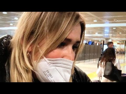 Ucraina, le persone rientrate in Italia: «Siamo molto preoccupati»