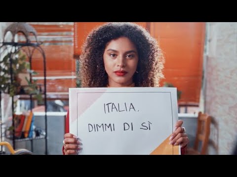 «Italia dimmi di sì», lo spot per chiedere la riforma della legge sulla cittadinanza