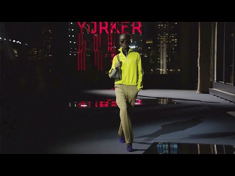 Tory Burch | Fall Winter 2022/2023 | Full Show