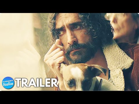 SULLE NUVOLE (2022) Trailer ITA del Film di Tommaso Paradiso
