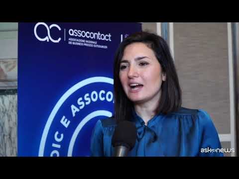 Telemarketing, Grisafi: OIC impegnato a sensibilizzare le aziende