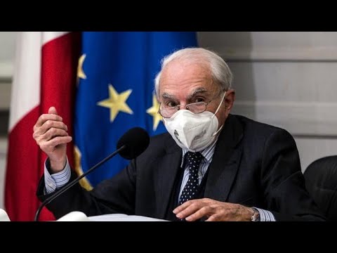 Referendum, Amato: «Il quesito sulla cannabis avrebbe violato obblighi internazionali»