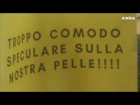 Allarme da Lodi: “Per risparmiare i macellatori comprano in zone dove c’e’ peste suina”