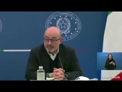 Energia, Cingolani: interventi basati su quattro pilastri