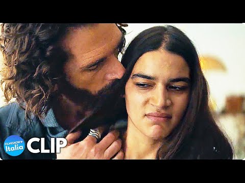 UNA FEMMINA (2022) Nuove Clip dal Film su Donne e ‘Ndrangheta