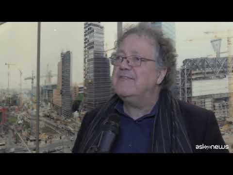 Fotografare l’industria e il lavoro: la collezione del MAST
