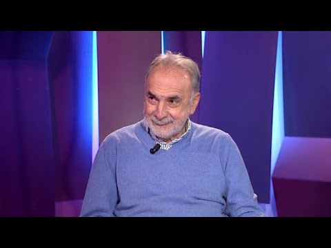 Giuseppe Remuzzi: «La solidarietà è genetica. Essere curiosi ci ha dato un vantaggio evolutivo»