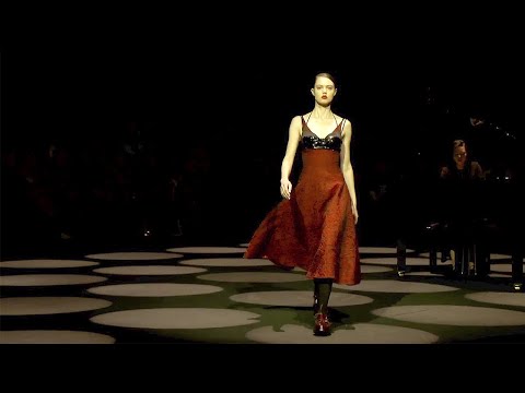 ERDEM | Fall Winter 2022/2023 | Full Show