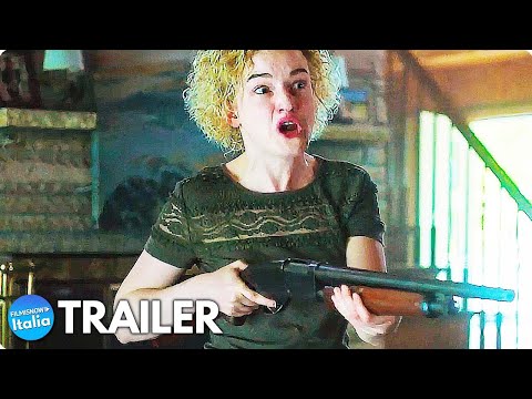 OZARK – Stagione 4 Parte 2 (2022) Trailer ITA della Serie di Crimine con Jason Bateman
