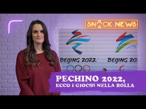 Olimpiadi invernali al via, 4 cose da sapere sui blindatissimi Giochi made in China