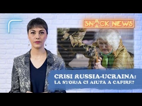 Finlandizzazione: cosa vuol dire? E perché se ne parla a proposito dell’Ucraina?
