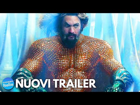 MIGLIORI FILM & SERIE 2022 – Trailer Febbraio #8