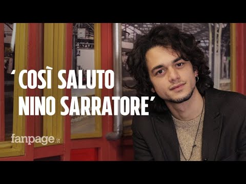 L’Amica Geniale, Francesco Serpico: “Nino Sarratore mi ha dato tanto, era giusto lasciarlo andare”