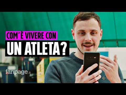 Storie di chi vince dentro e fuori dal campo: storie di atleti con una malattia rara