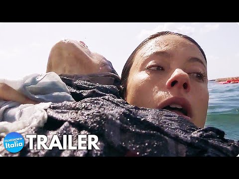 OPEN ARMS – LA LEGGE DEL MARE (2022) Trailer ITA dell’Emozionante Film sui Migranti