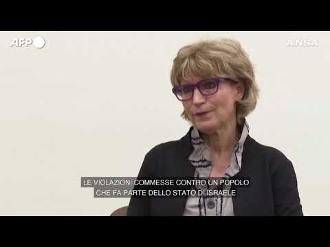 Amnesty International condanna Israele: “Apartheid nei confronti dei palestinesi”