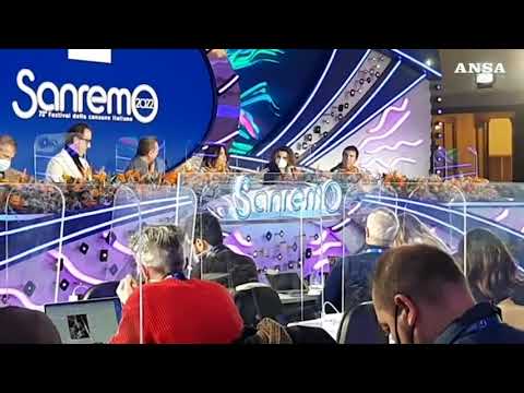Sanremo, Sabrina Ferilli: “Quando mi hanno invitata ero rintronata di cortisone e non ho capito”