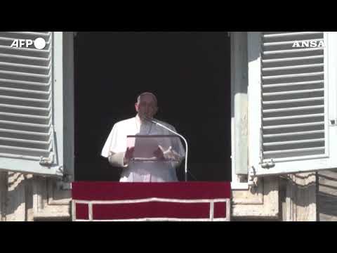 Papa: “Grazie al popolo del Marocco per aver cercato di salvare Rayan”