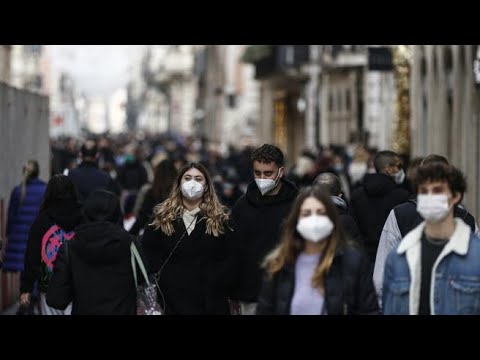 Covid, negli Stati Uniti quarantena ridotta a 5 giorni per i positivi. E in Italia?