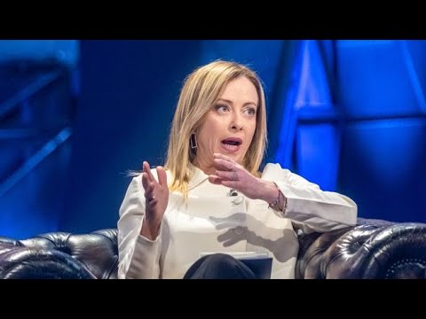 Meloni: «Se correremo da soli? Voglio garanzie. Salvini? Mai più sentito»