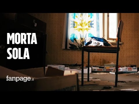 Muore in casa ma nessuno se ne accorge: anziana trovata dopo due anni seduta su una sedia